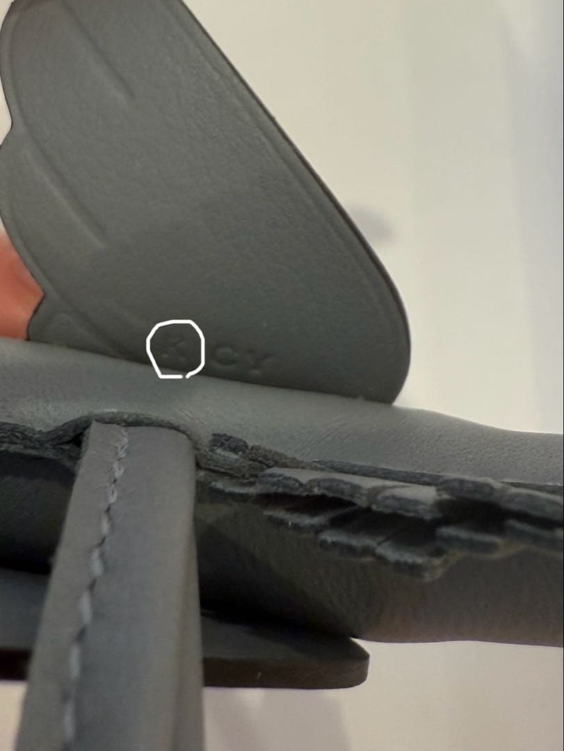 エルメス　Hermes ロデオペガサス　ロデオチャーム　バッグチャーム　K刻印