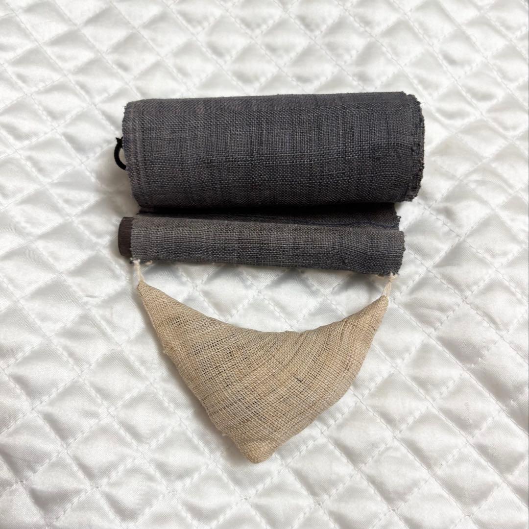 細タペストリー 洛柿庵