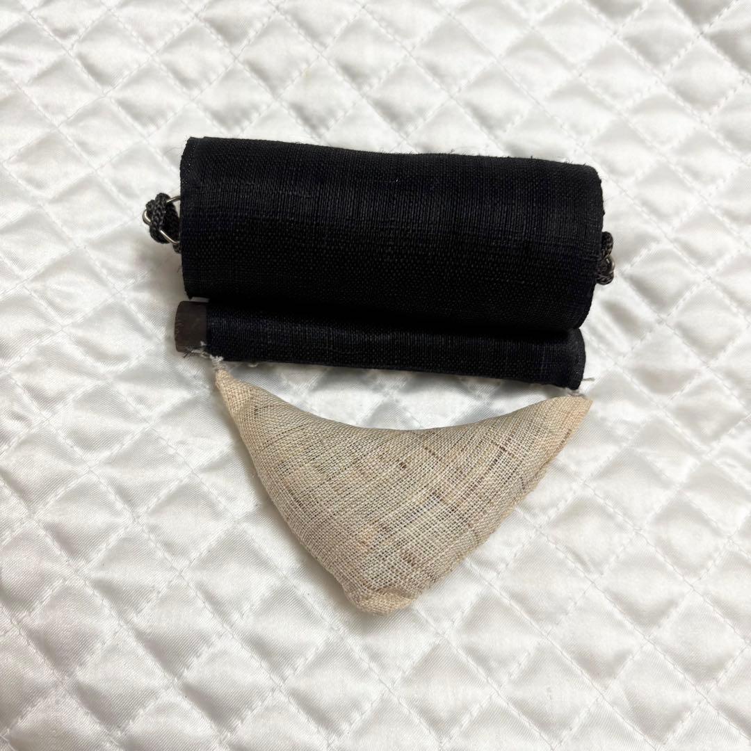 細タペストリー 洛柿庵