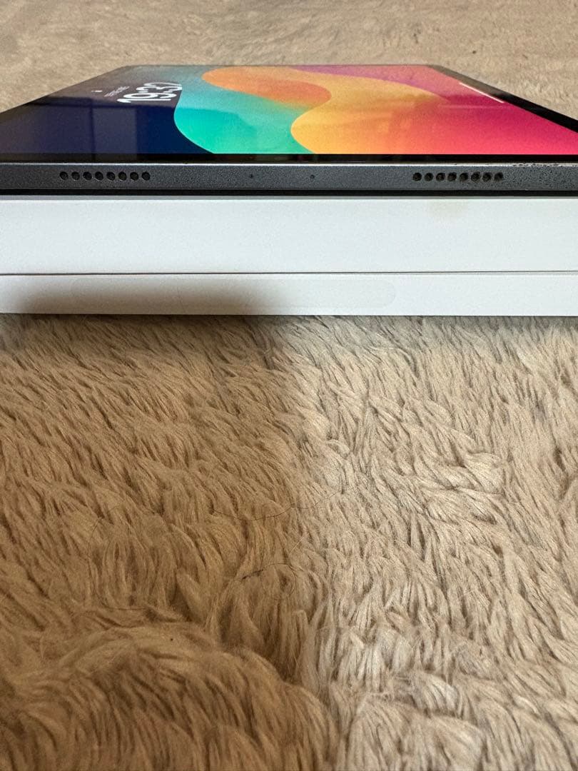 iPad Pro 11インチ スペースグレー 本体　128GB