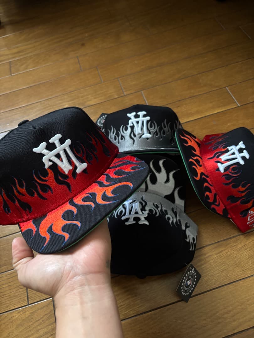 帽子 2kth cap exclusive for jayjay