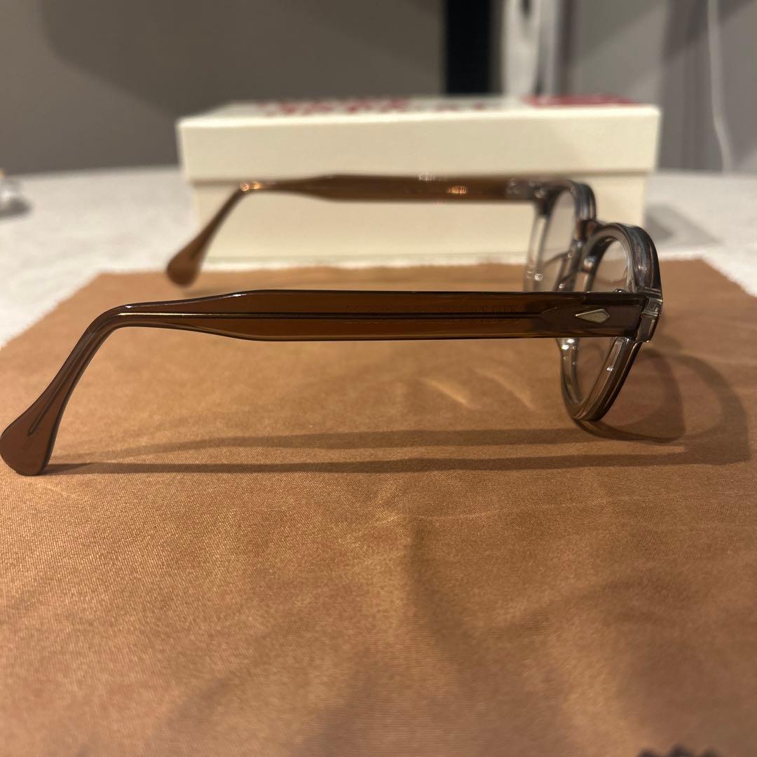 ジュリアスタートオプティカル　サングラス　46