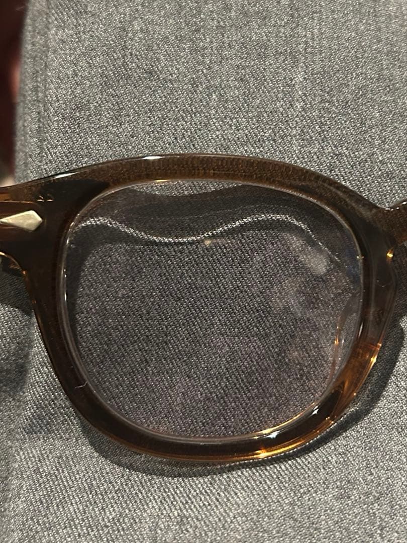 ジュリアスタートオプティカル　サングラス　46