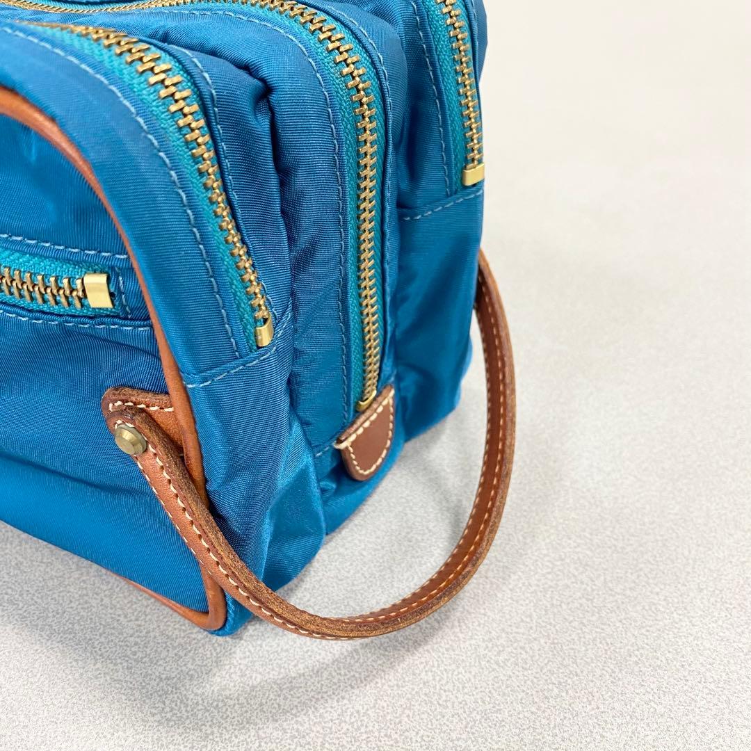 felisi フェリージ　多機能バッグ