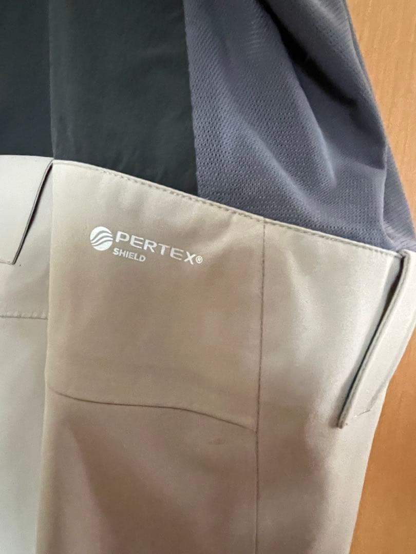 サロモン スキーウエア上下セット　XL