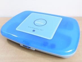 ハイフ　超音波美容器