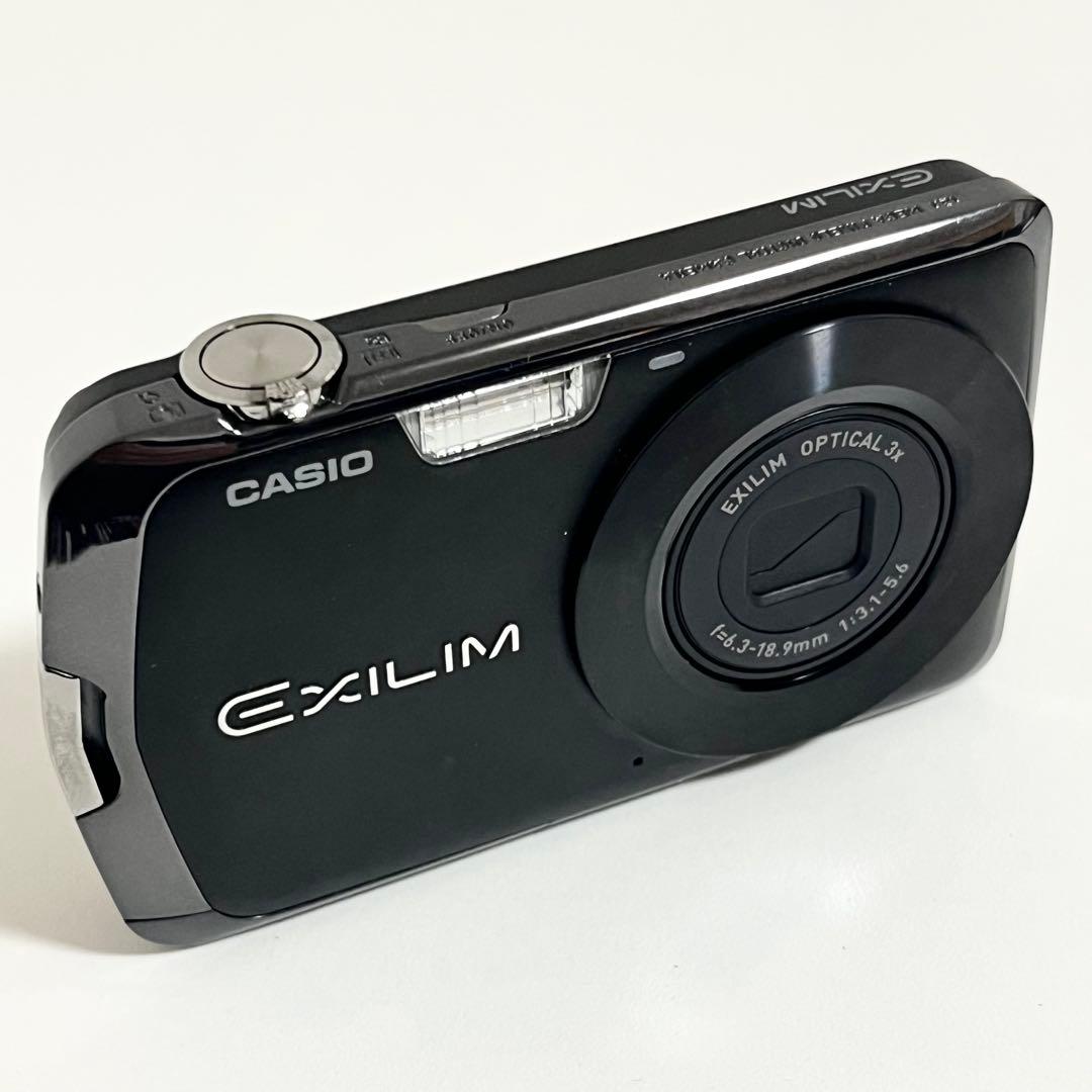 デジタルカメラ CASIO EXILIM EX-Z330