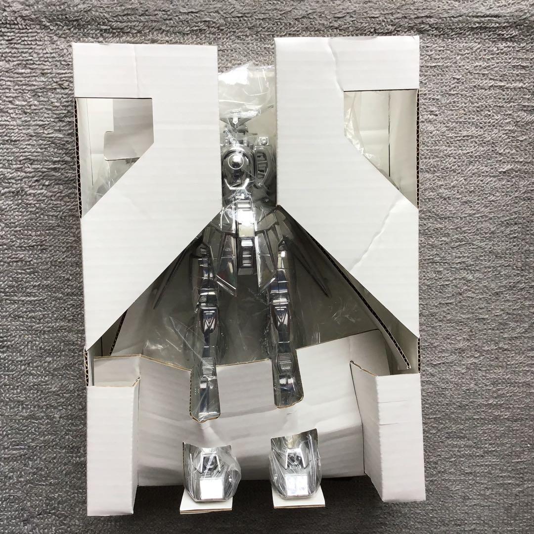 15th記念限定版 DX WING GUNDAM BANDAI 箱以外‼️超美品‼️