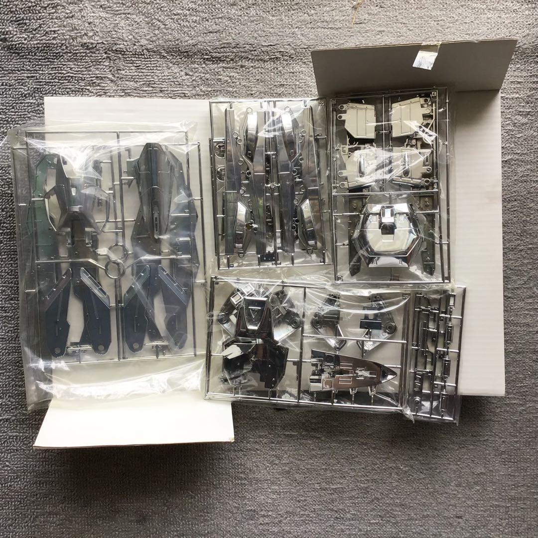 15th記念限定版 DX WING GUNDAM BANDAI 箱以外‼️超美品‼️