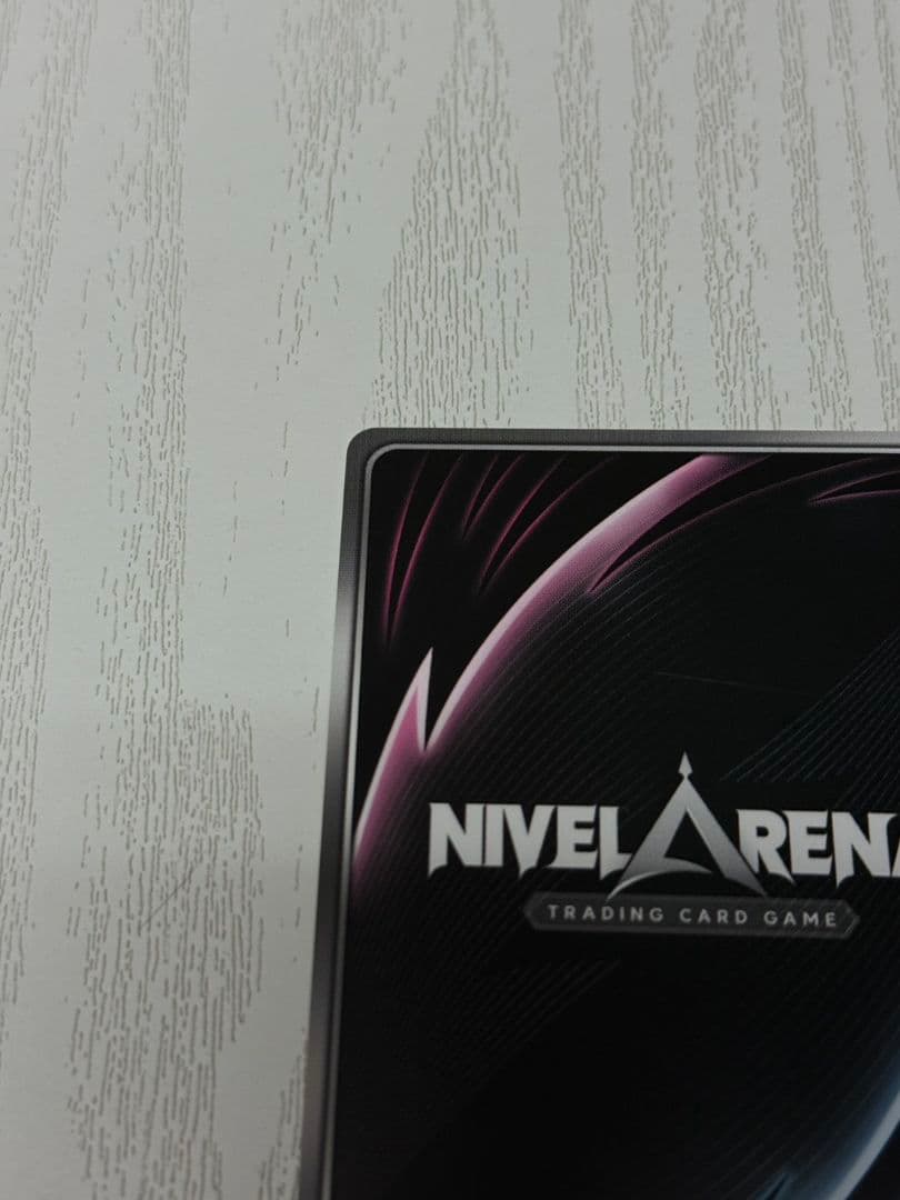 NIKKE ニベルアリーナ シンデレラ サイン SPR