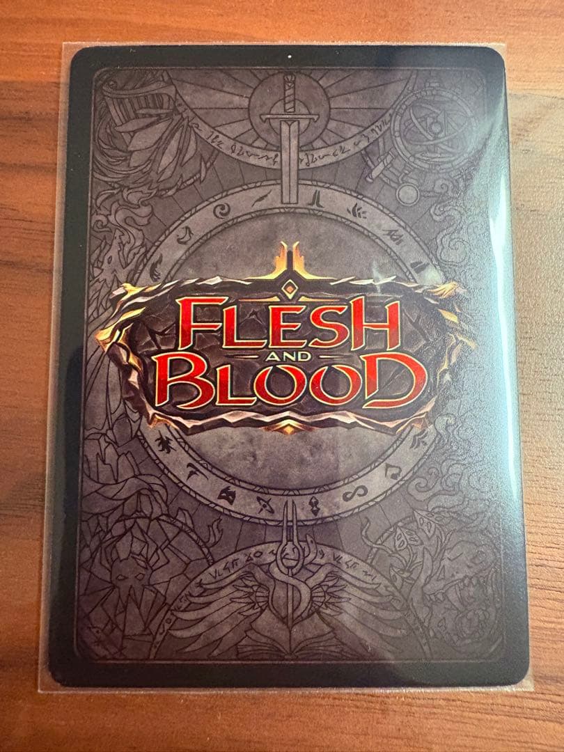 Flick Knives L RF 1枚 OUT139 FaB