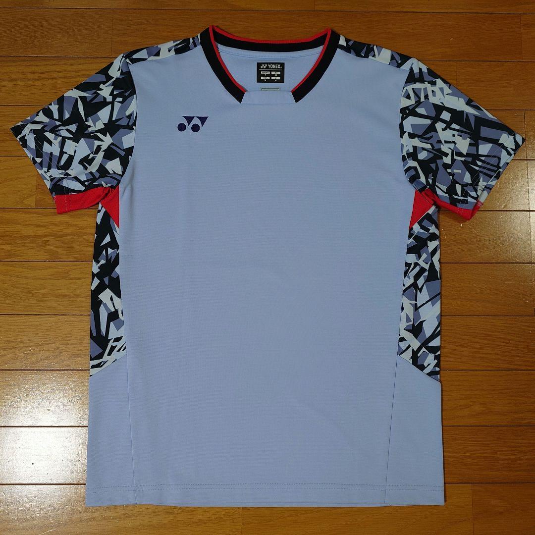 YONEX バドミントンシャツ Mサイズ