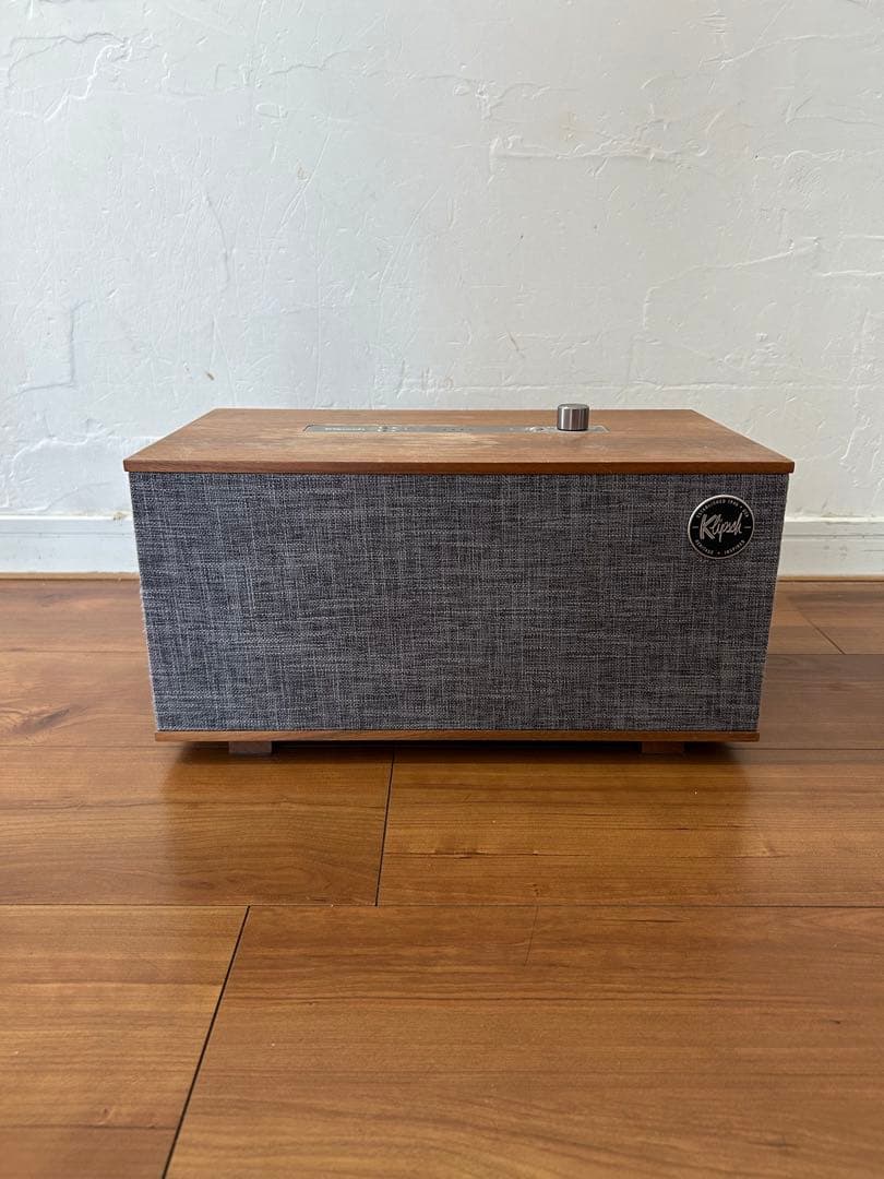 Klipsch The Three スピーカー