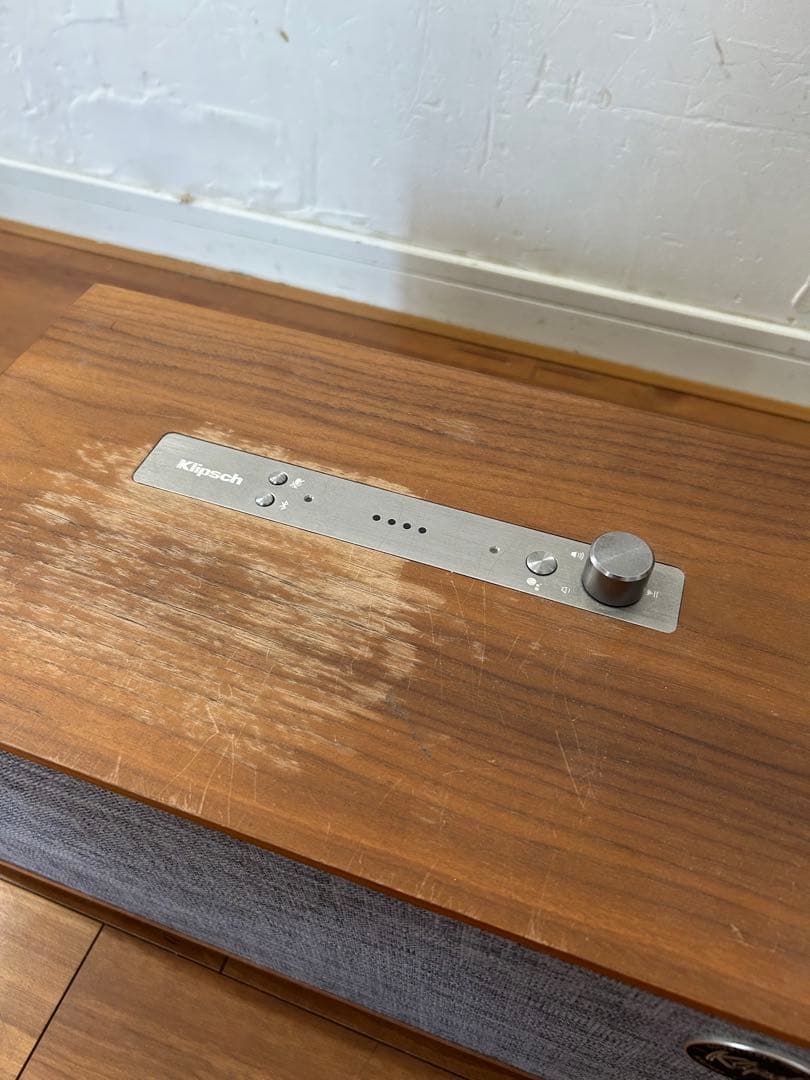 Klipsch The Three スピーカー