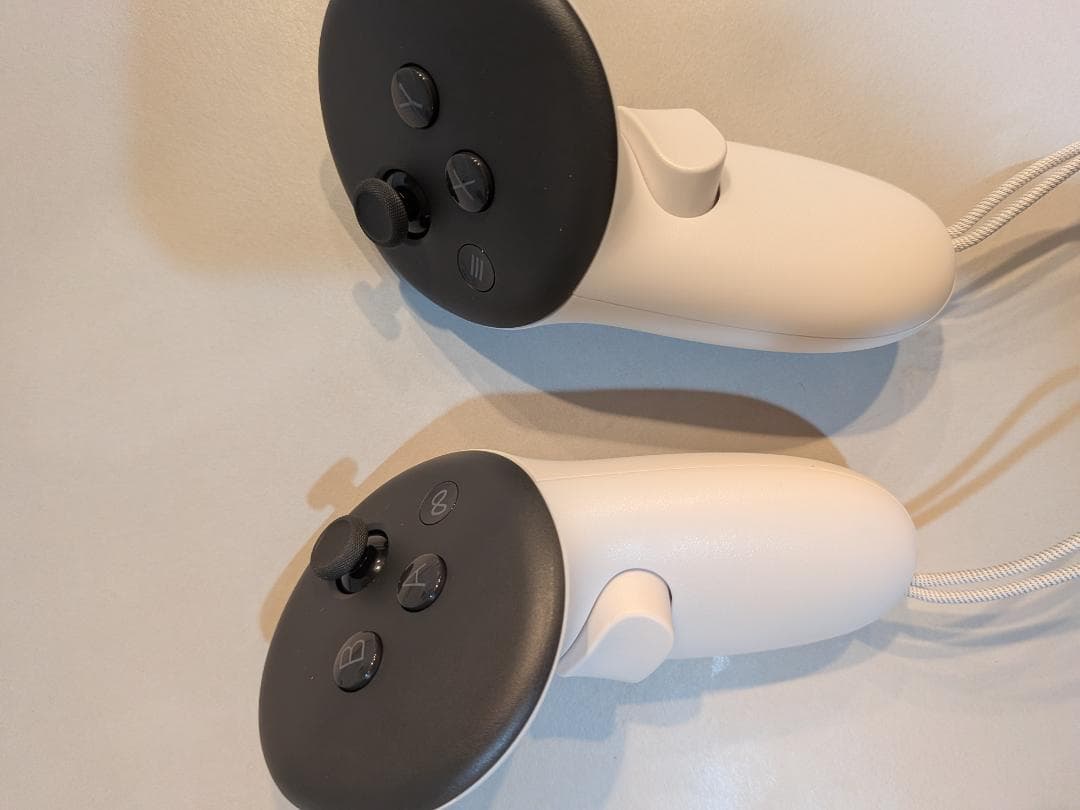 メタクエスト3 512G