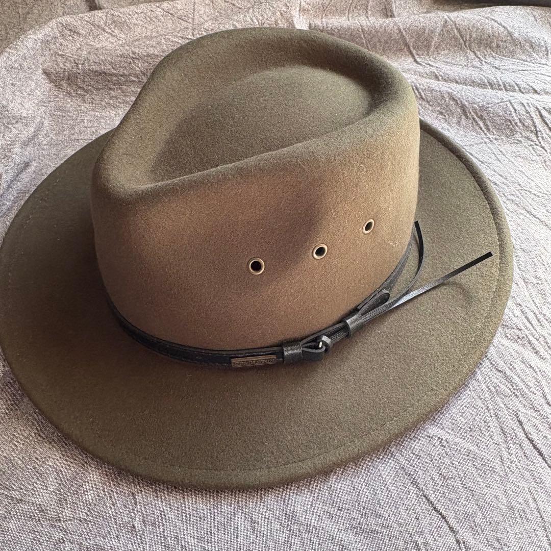 PENDLETON ペンドルトン ゲートウェイハット