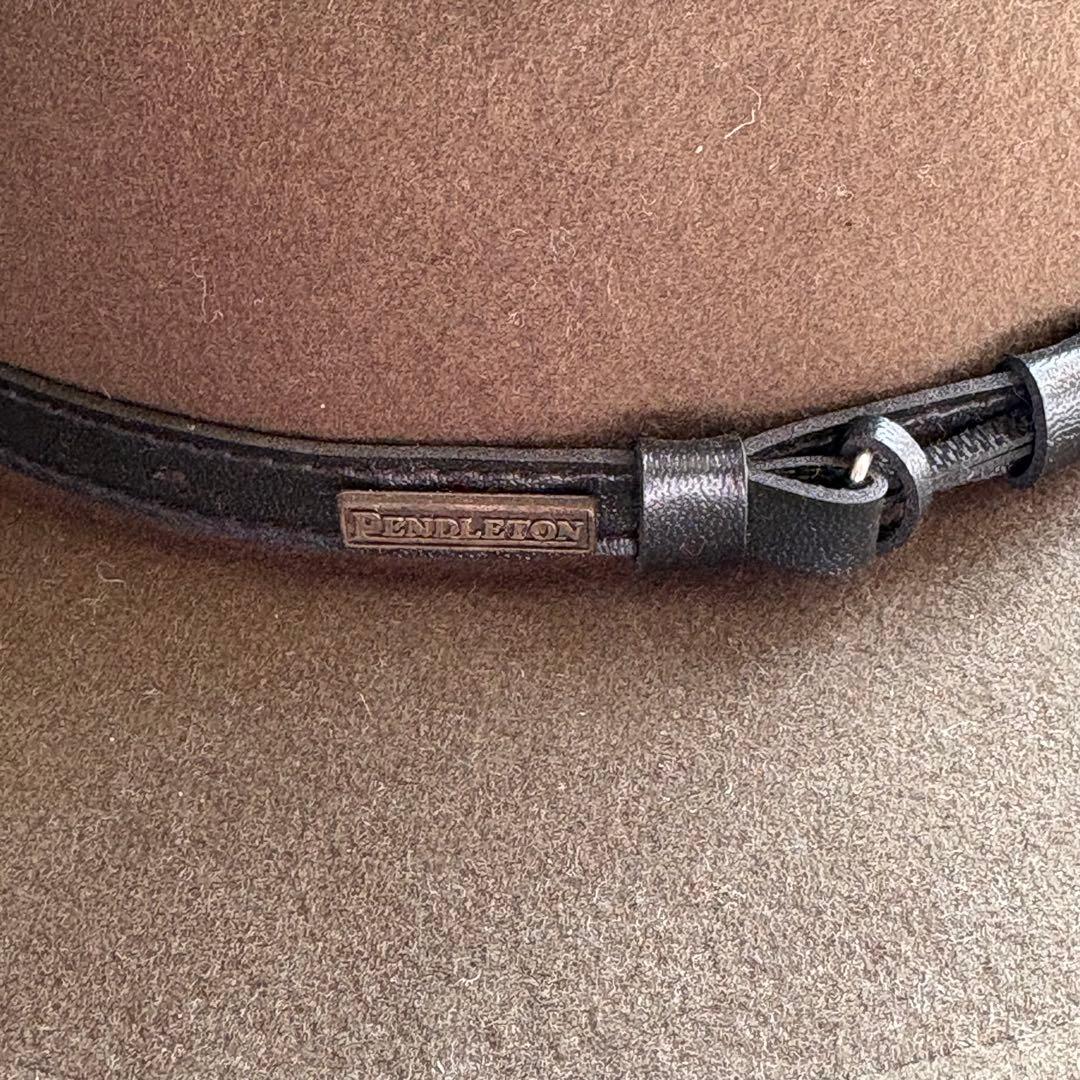 PENDLETON ペンドルトン ゲートウェイハット