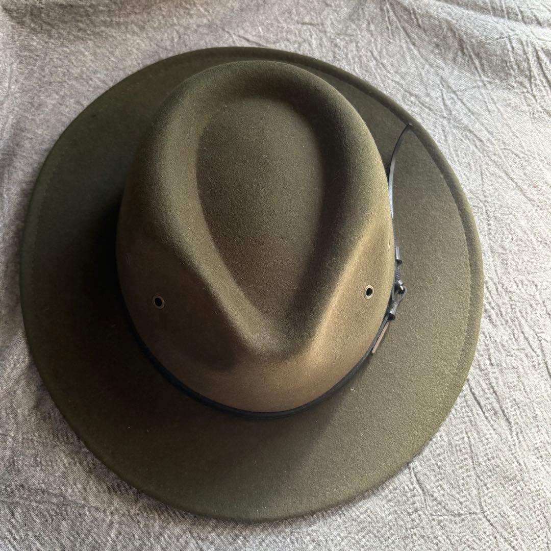 PENDLETON ペンドルトン ゲートウェイハット