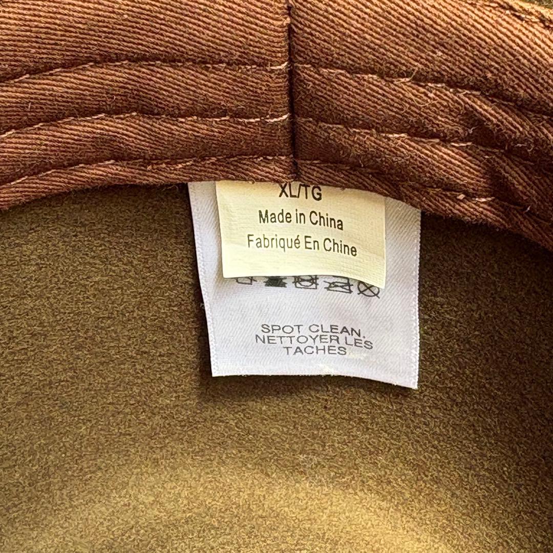 PENDLETON ペンドルトン ゲートウェイハット