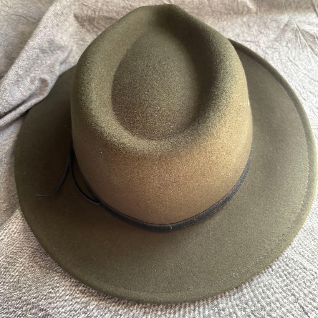 PENDLETON ペンドルトン ゲートウェイハット