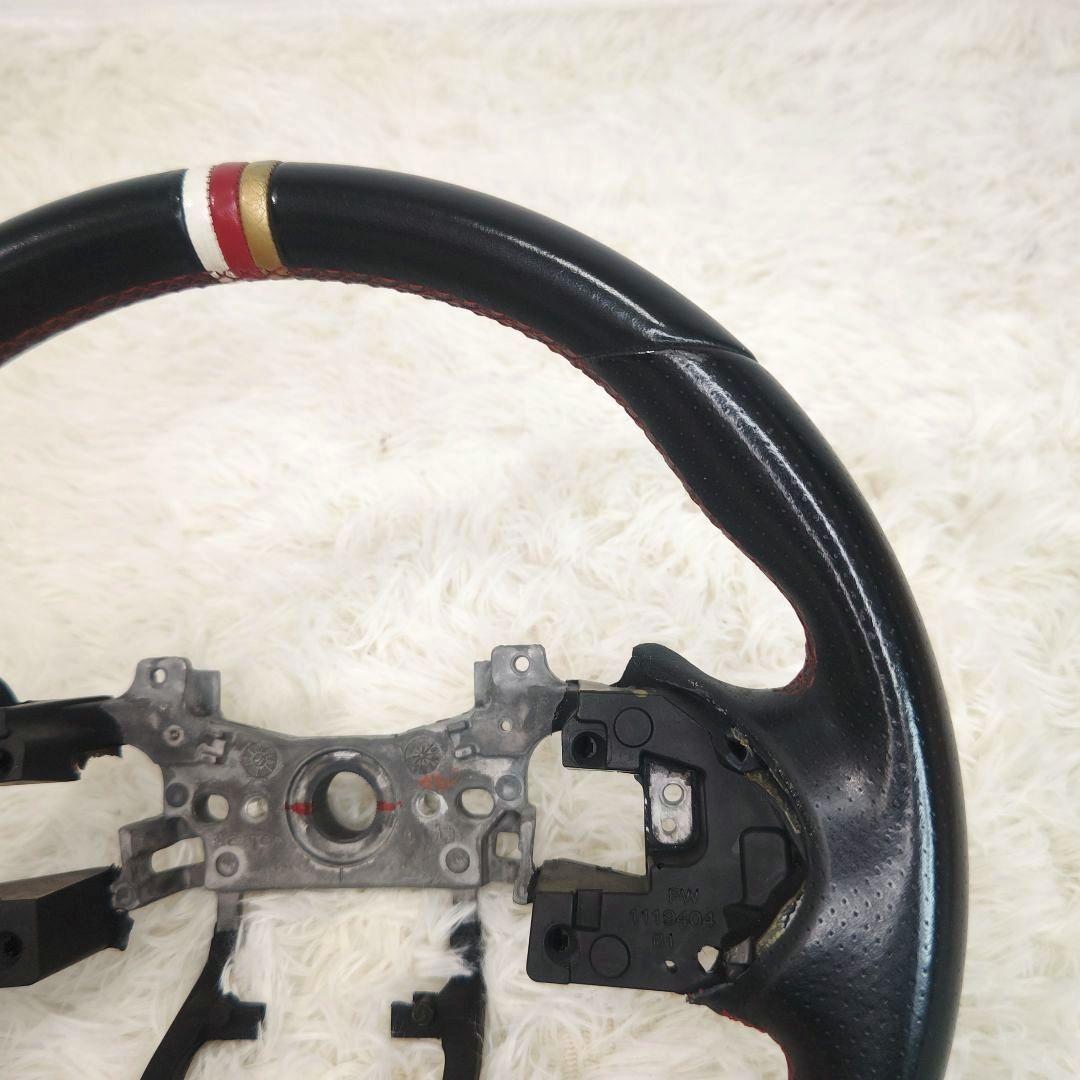 HONDA　ホンダ　s660　無限　MUGEN　ステアリング ホイール　ハンドル