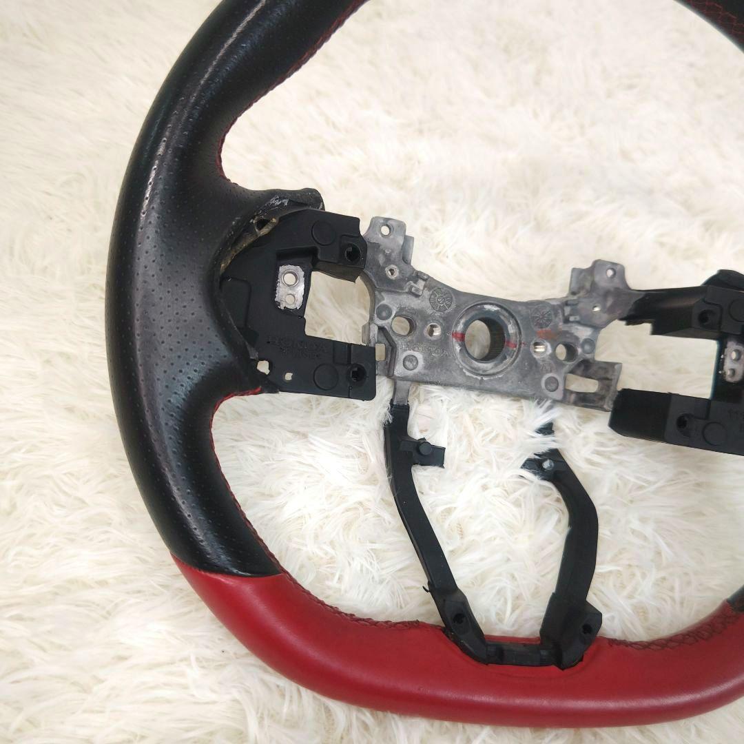 HONDA　ホンダ　s660　無限　MUGEN　ステアリング ホイール　ハンドル