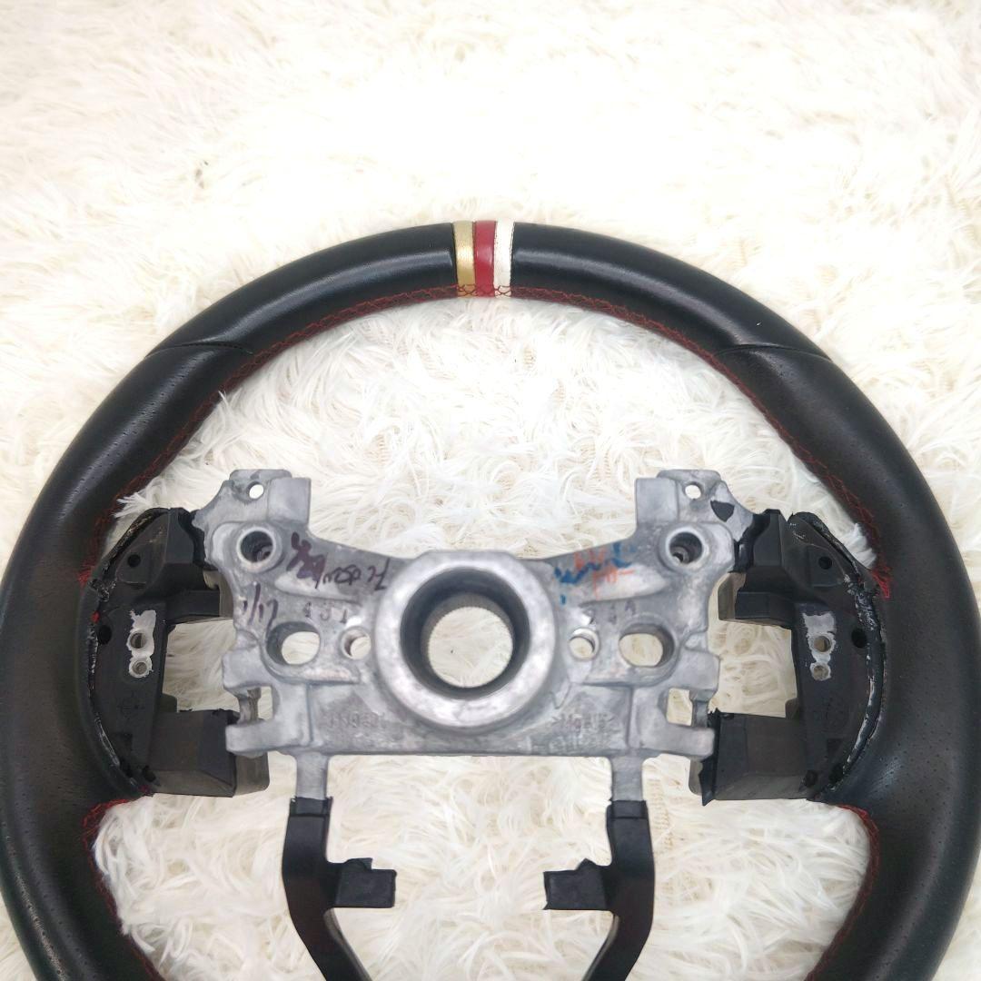 HONDA　ホンダ　s660　無限　MUGEN　ステアリング ホイール　ハンドル