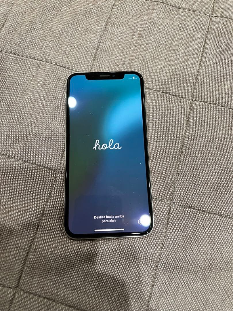 Apple iPhoneXS 256gb SIMフリー