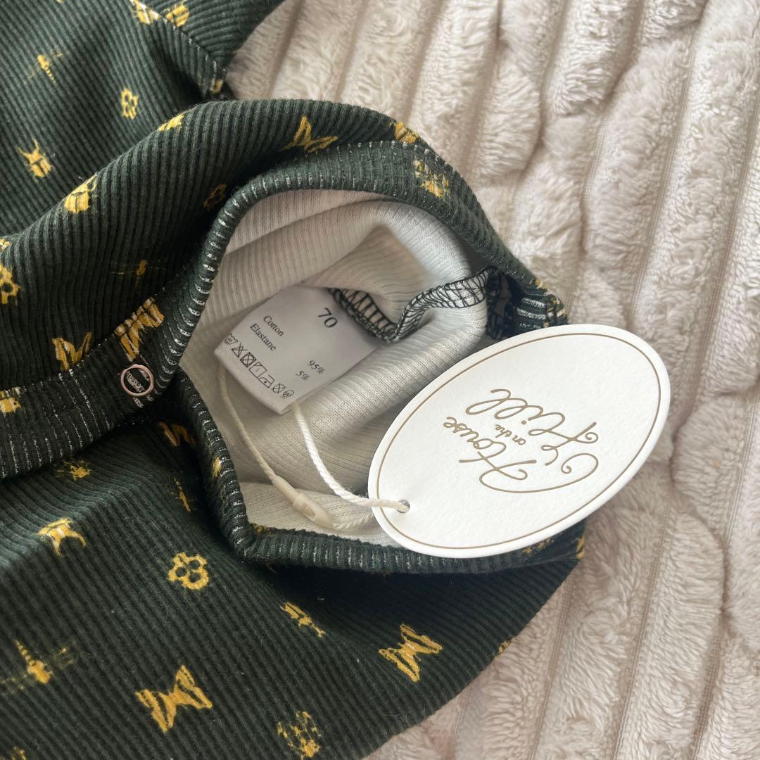 ハウスオンザヒル　3rd collection