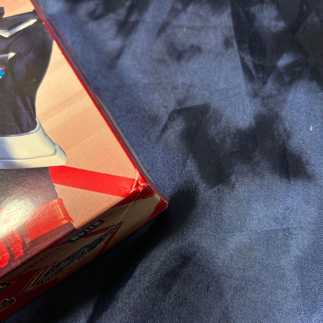 ライドケミートレカ　03 box 未開封