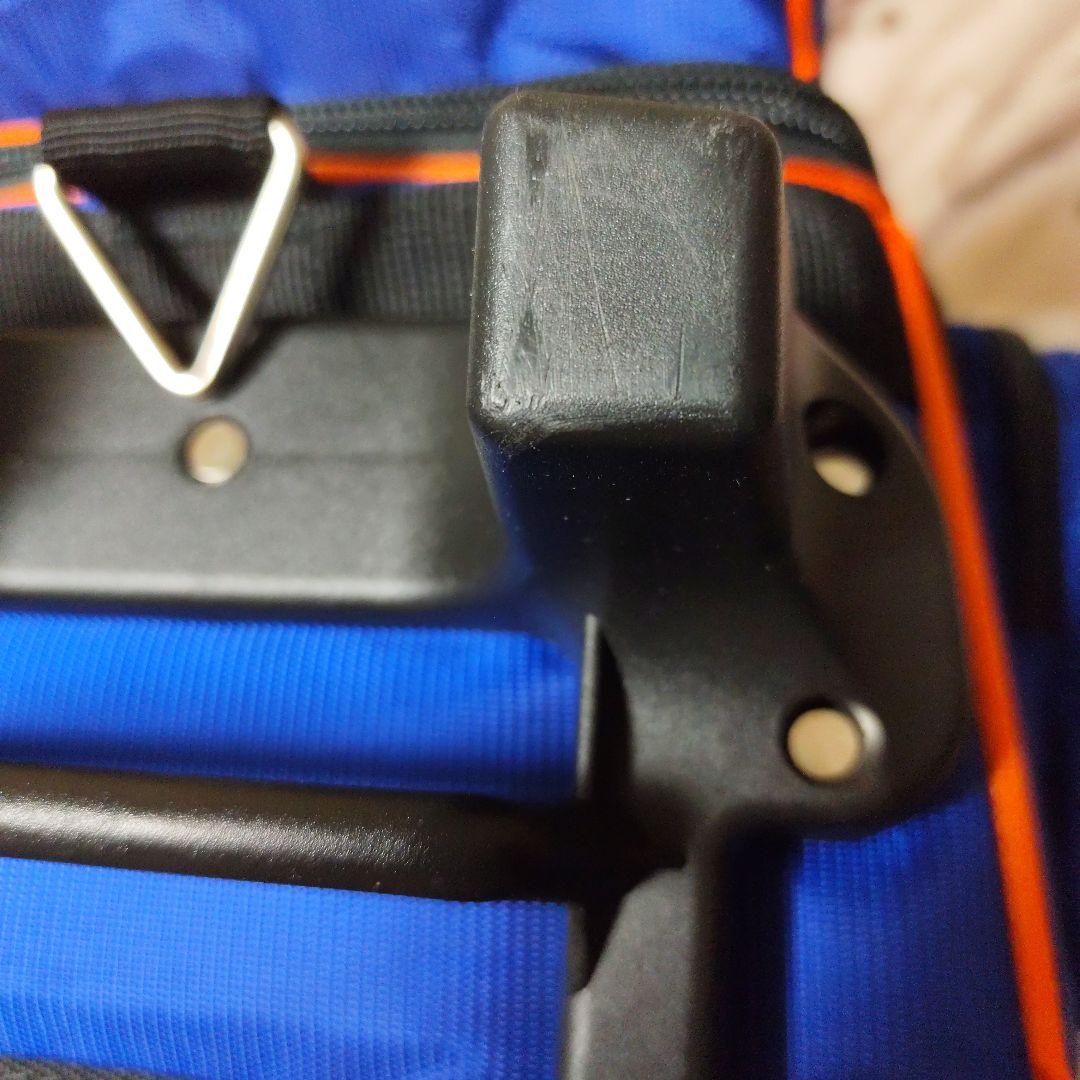 MOTIVE2個入キャリーバッグ