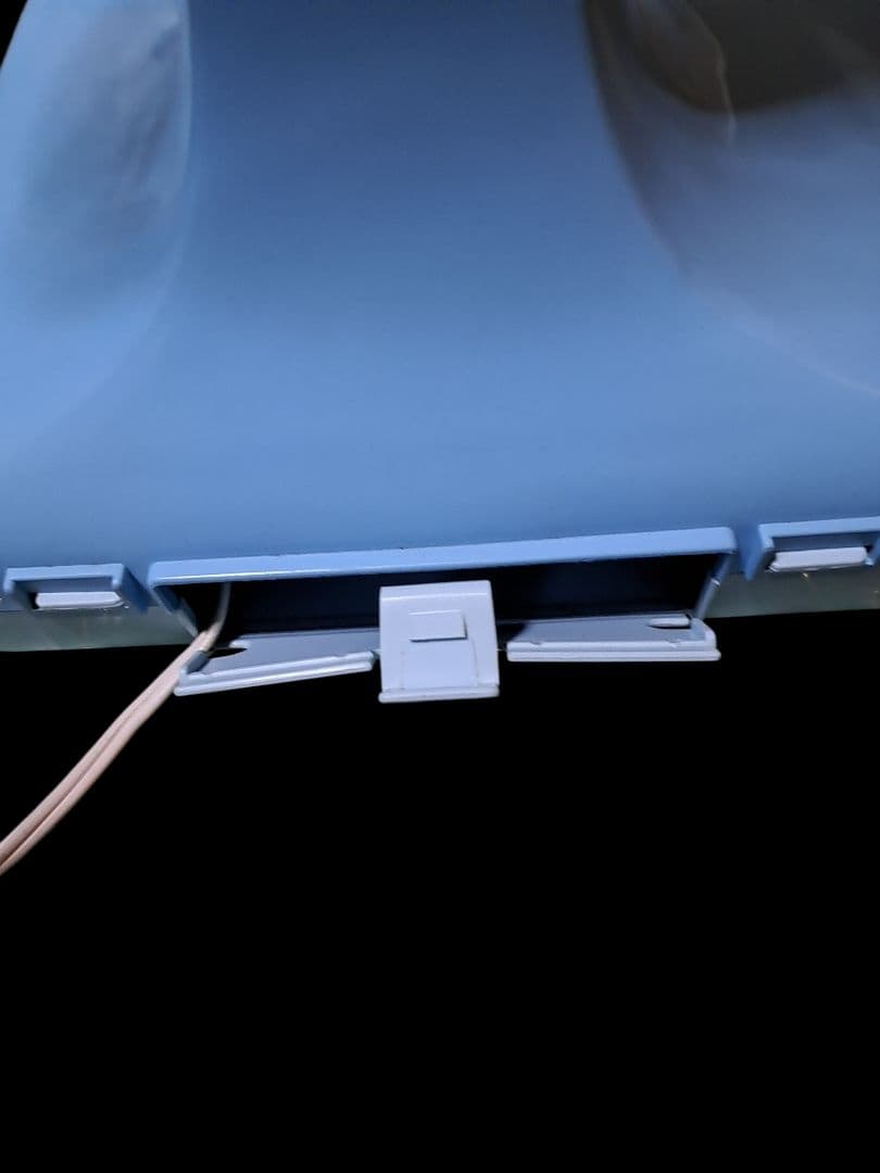 希少 美品 National レトロ 3枚羽根 扇風機 F-30H1M