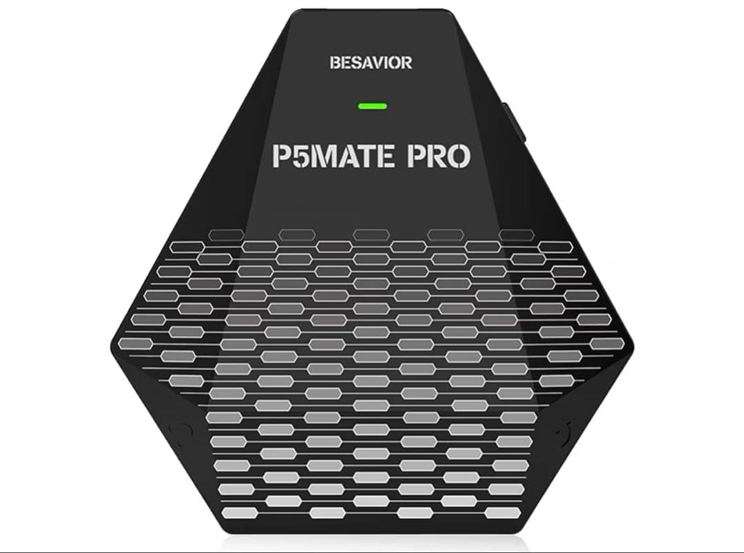 その他 BESAVIOR p5 mate pro