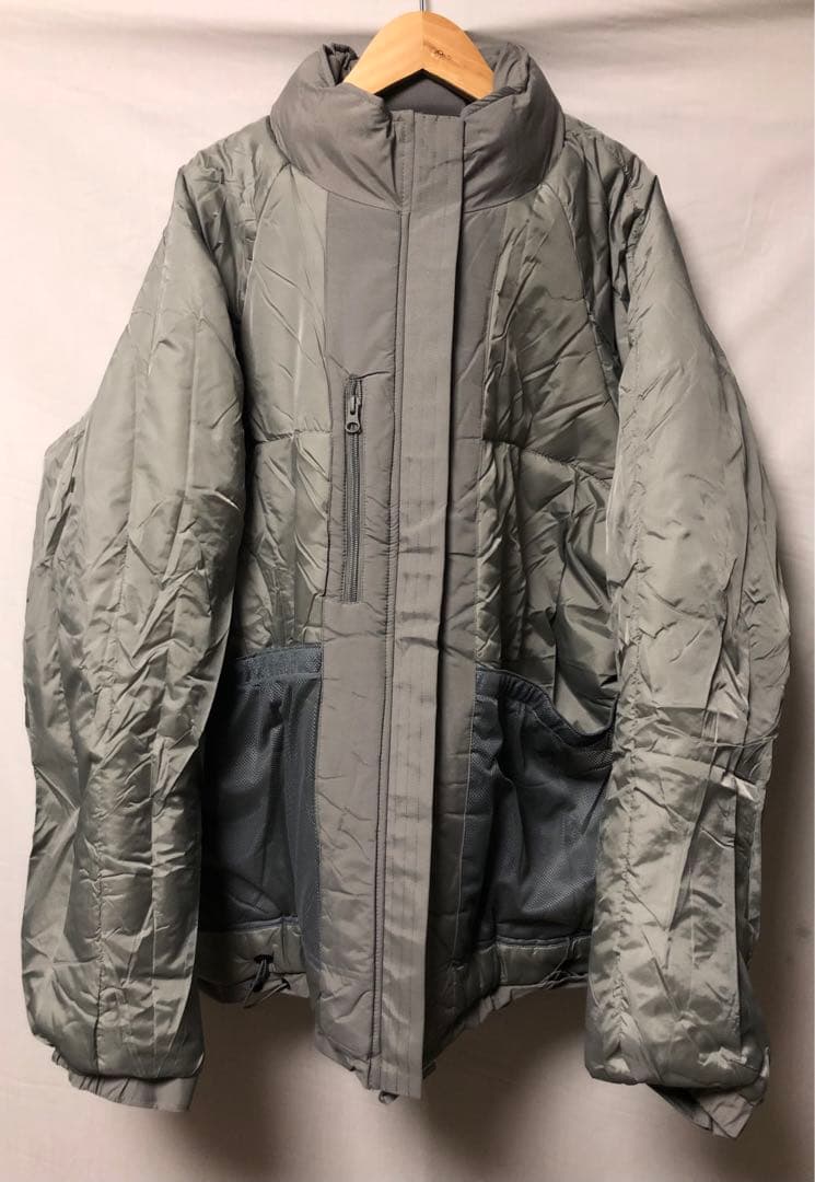 LEVEL7 Large-Regular デッドストック未使用