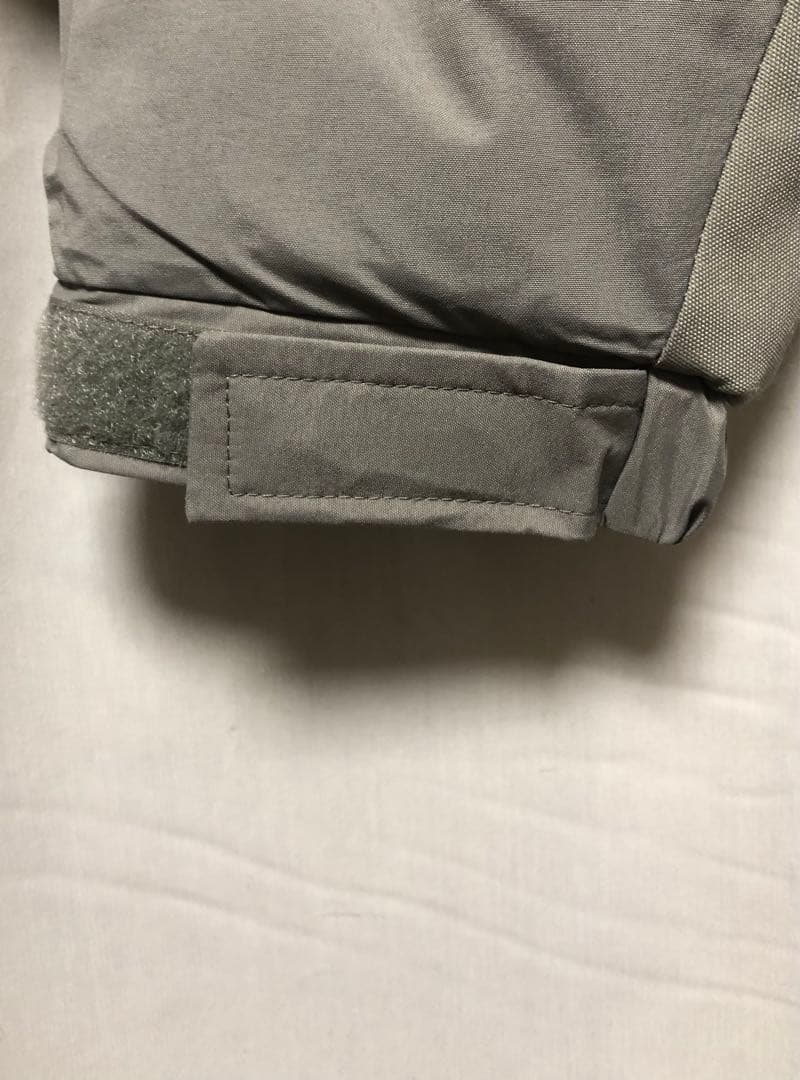 LEVEL7 Large-Regular デッドストック未使用