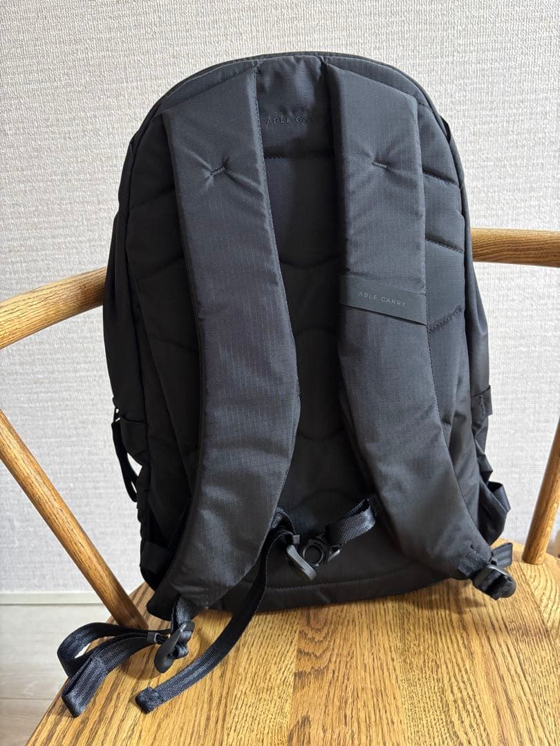 ABLE CARRY 13L リュック バックパック