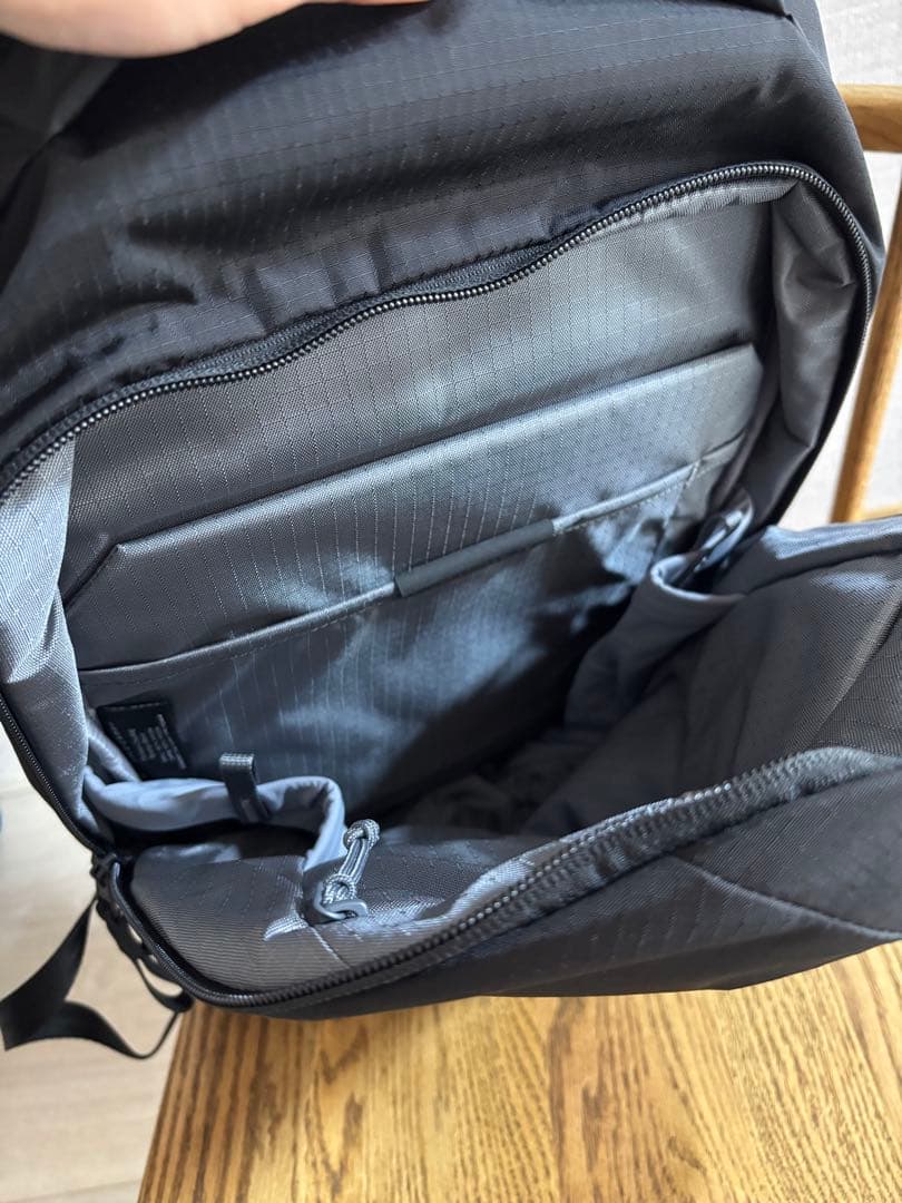 ABLE CARRY 13L リュック バックパック
