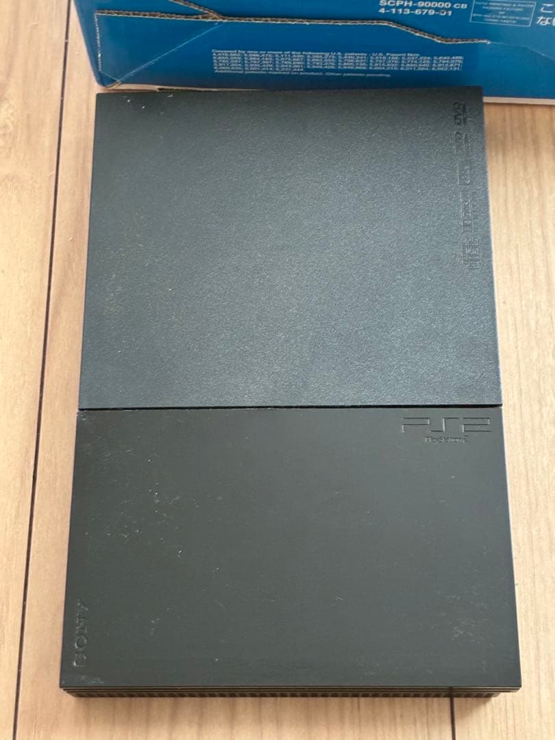釣*郎様 SONY PlayStation2 SCPH-90000 CB