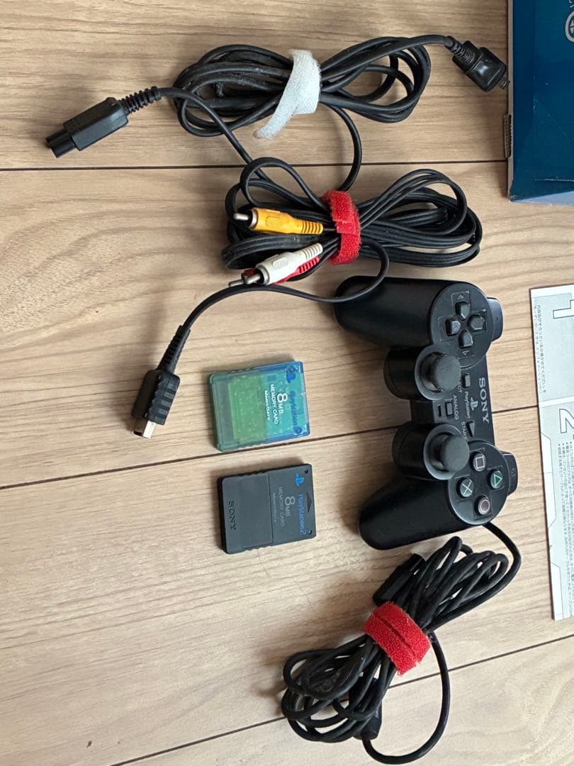 釣*郎様 SONY PlayStation2 SCPH-90000 CB