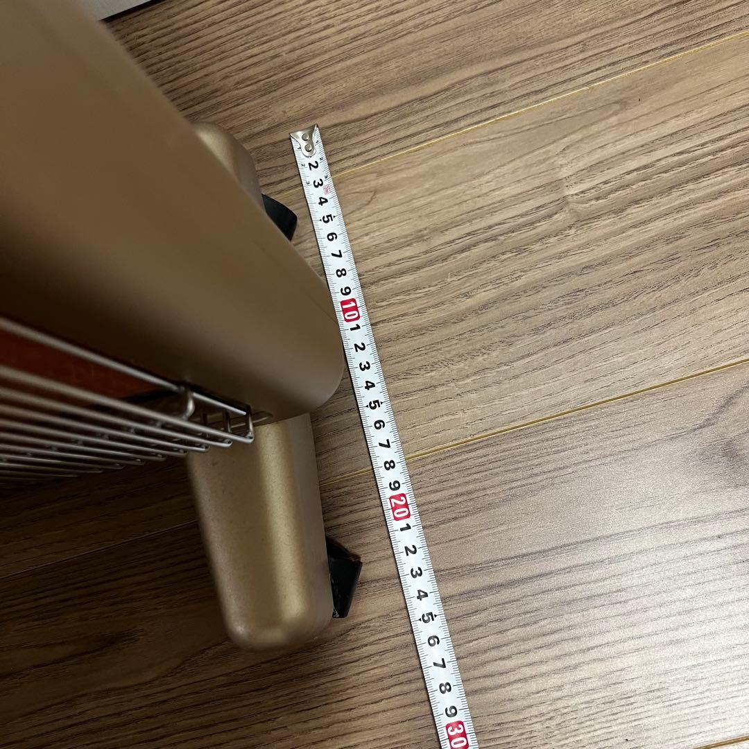 【電気ストーブ】サンルミエ・エクセラ7