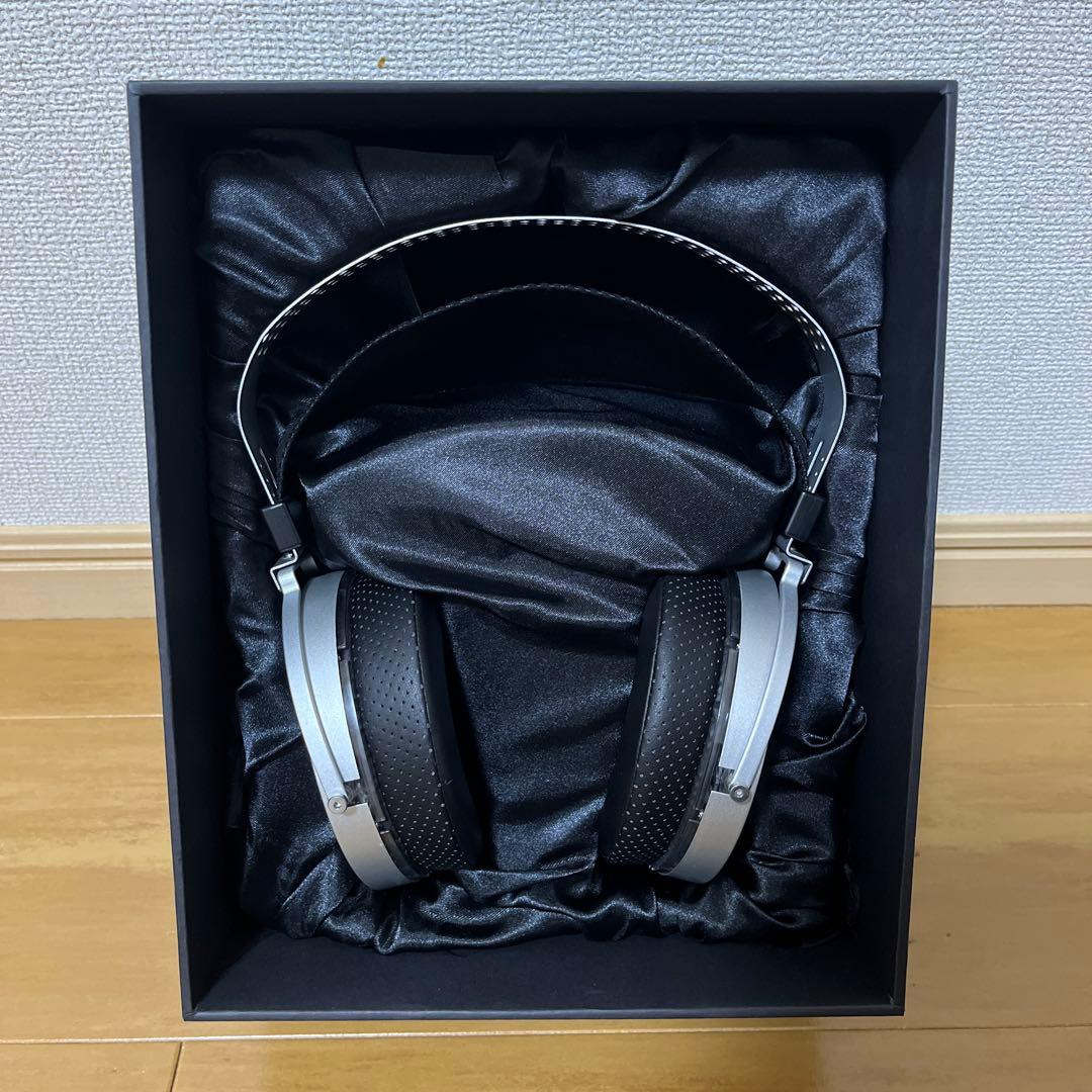 【ブーニャン】水月雨 (MOONDROP) 楽園 PARA