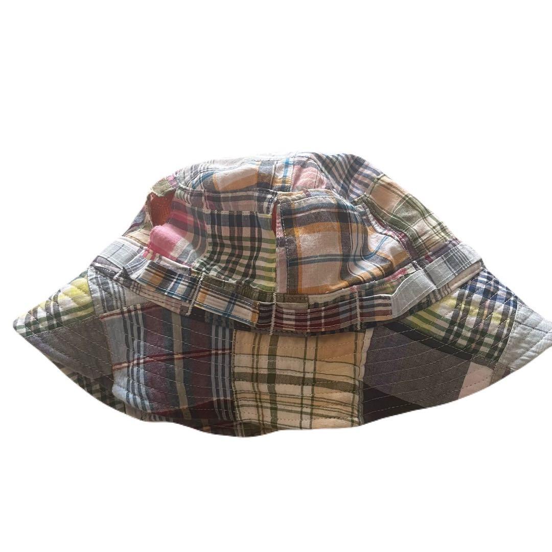 supreme goodenough バケットハット