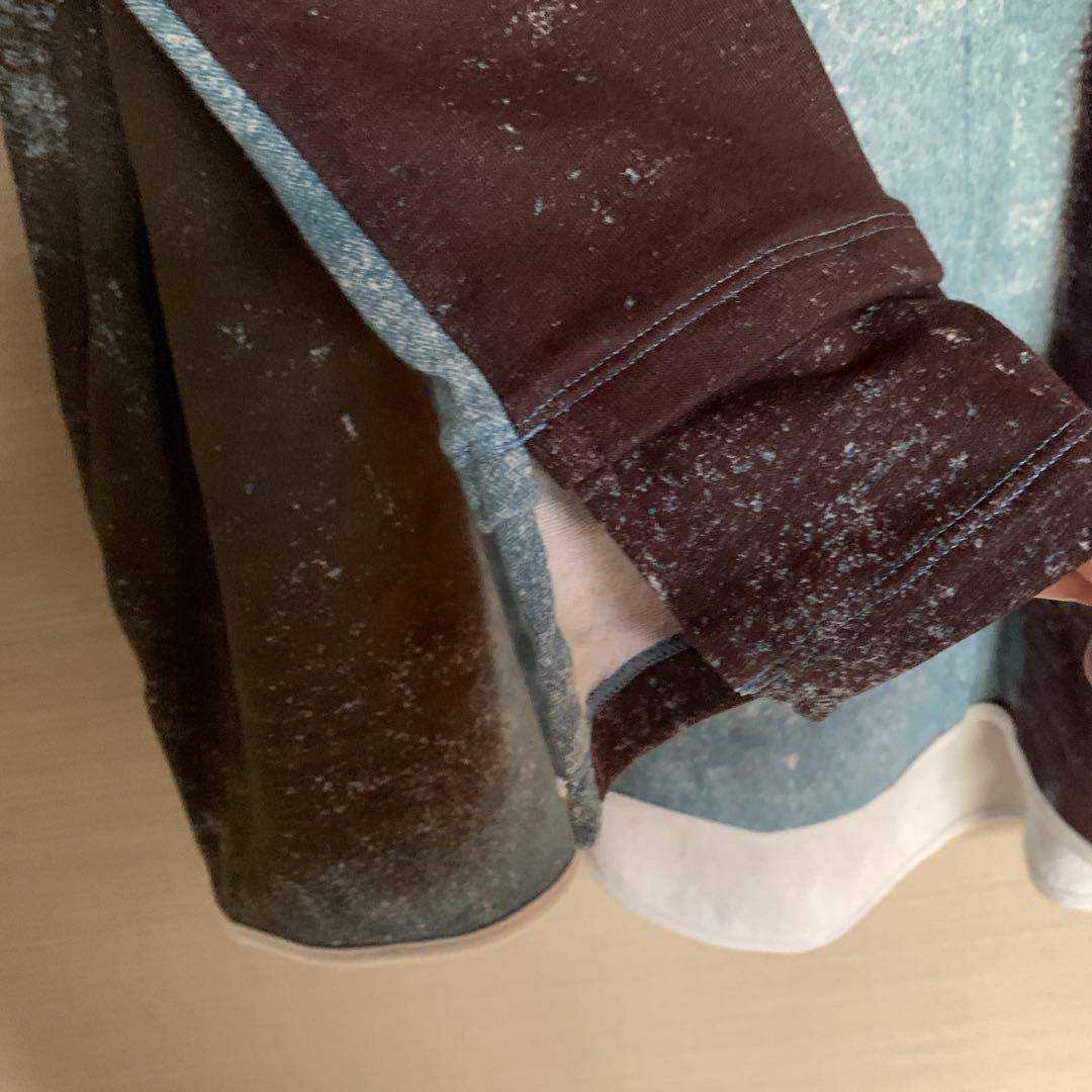 ♡お値下げ♡萌モユルチュニック