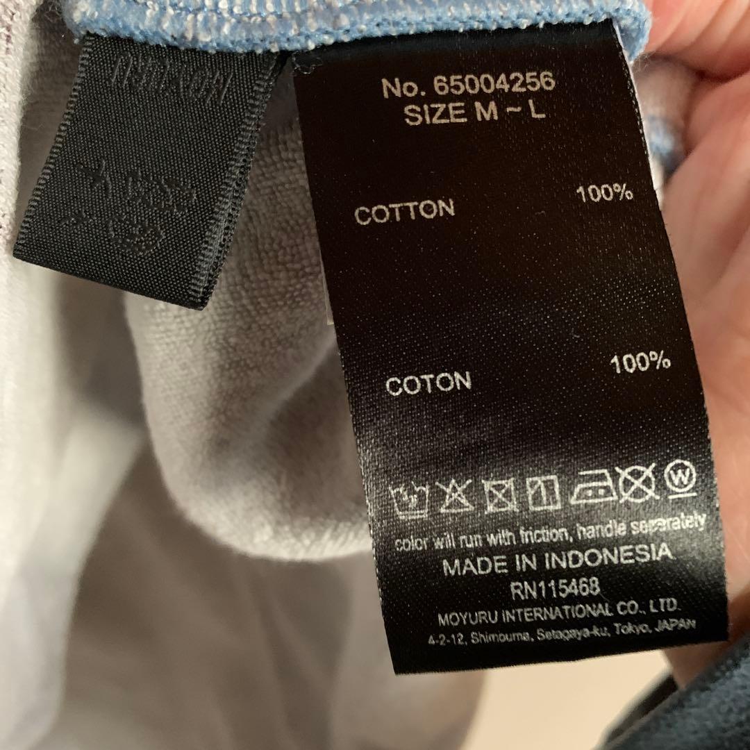 ♡お値下げ♡萌モユルチュニック