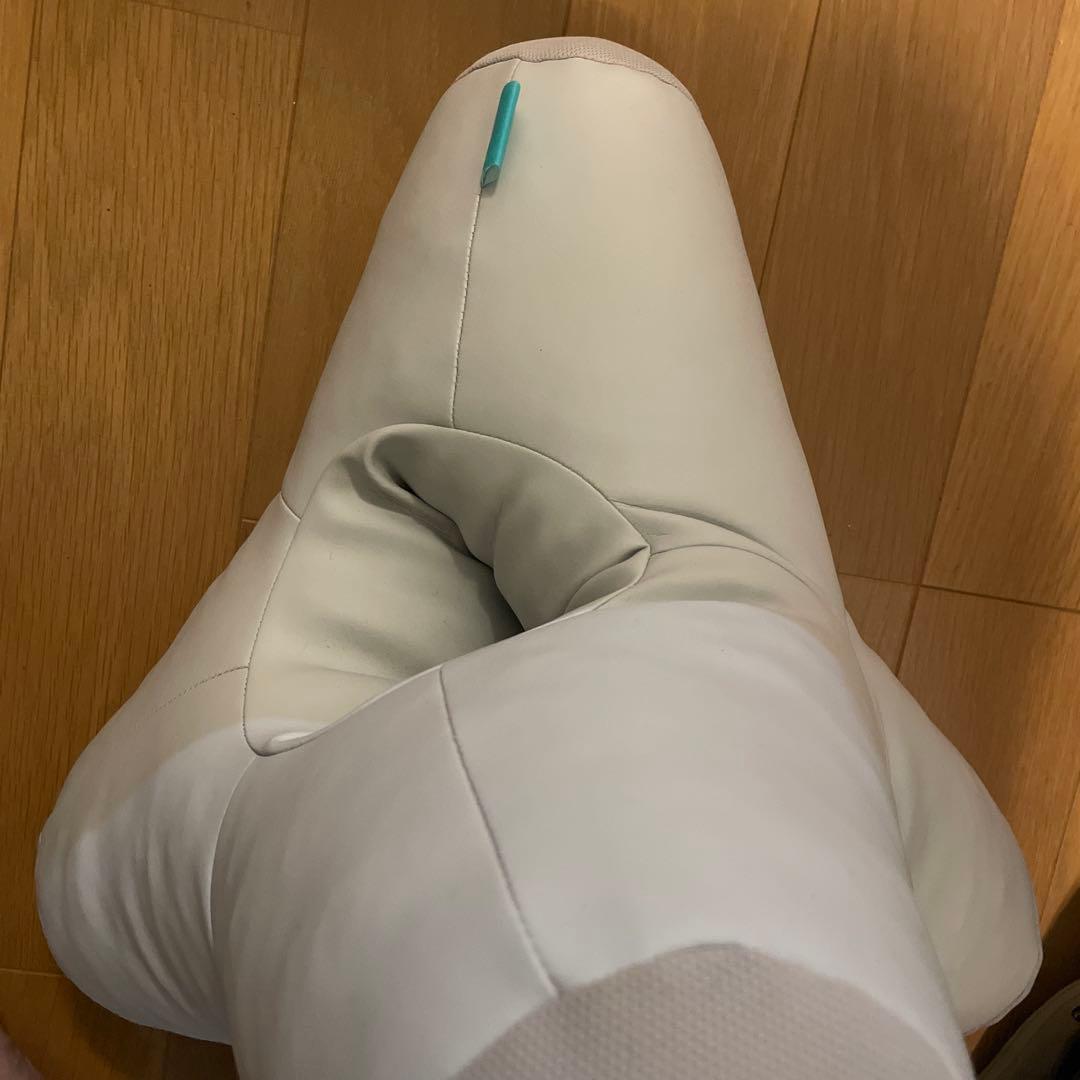 TENGA トレーニング テトラ　箱無し　アタッチメントなし