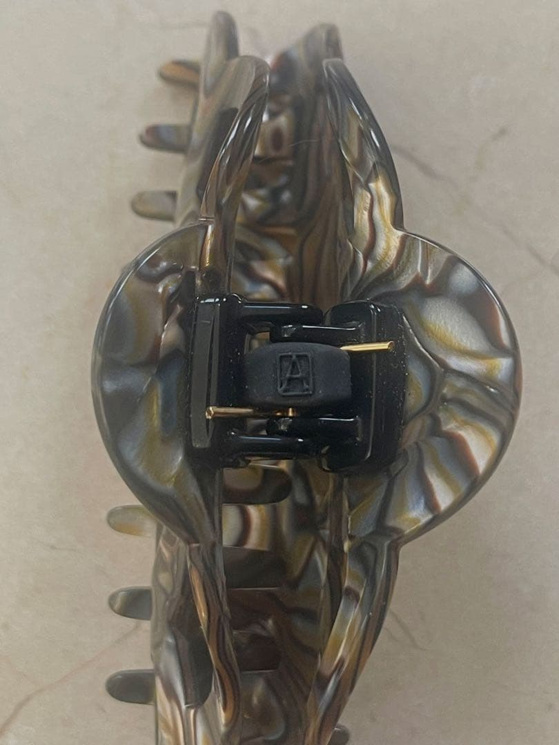 アレクサンドルドゥパリ　クリップ L