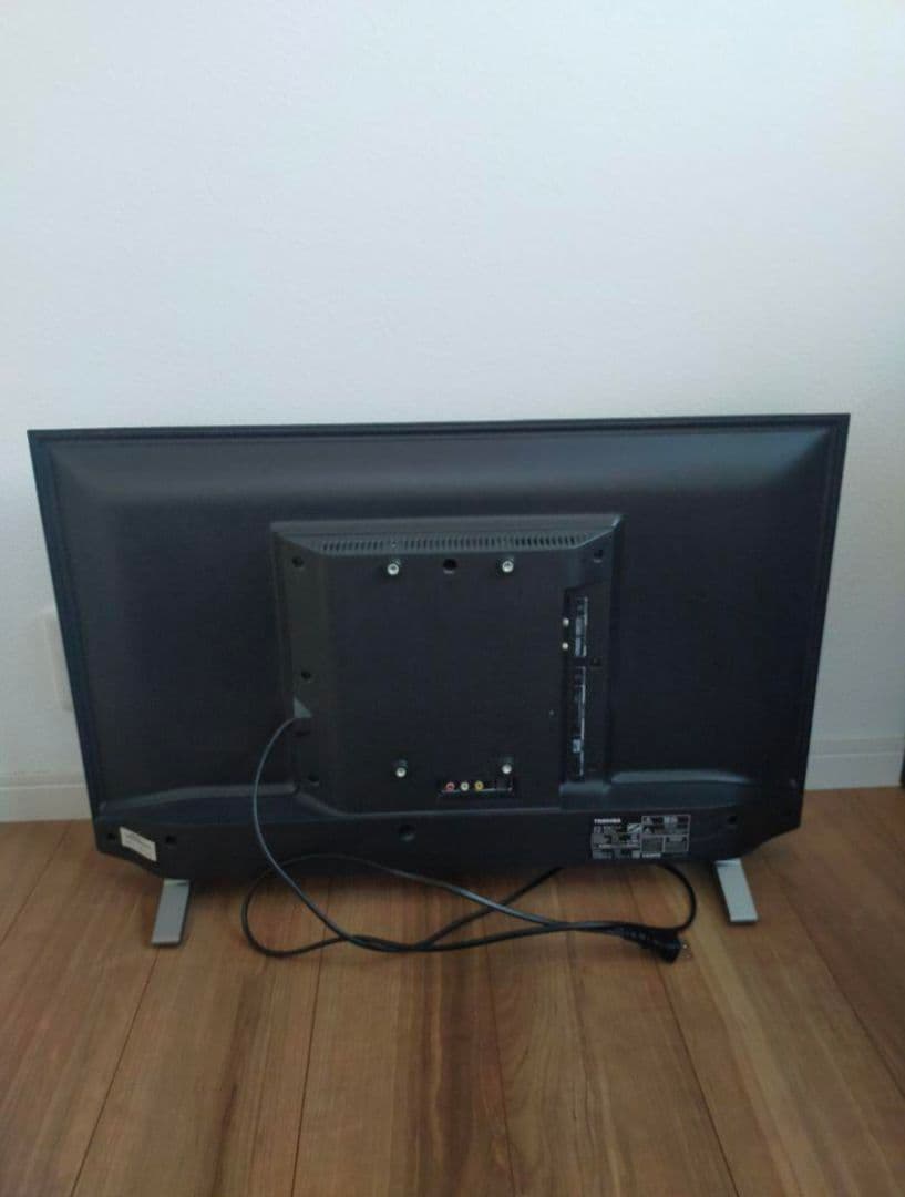 東芝 TOSHIBA REGZA レグザ 32V34 32インチ　32型