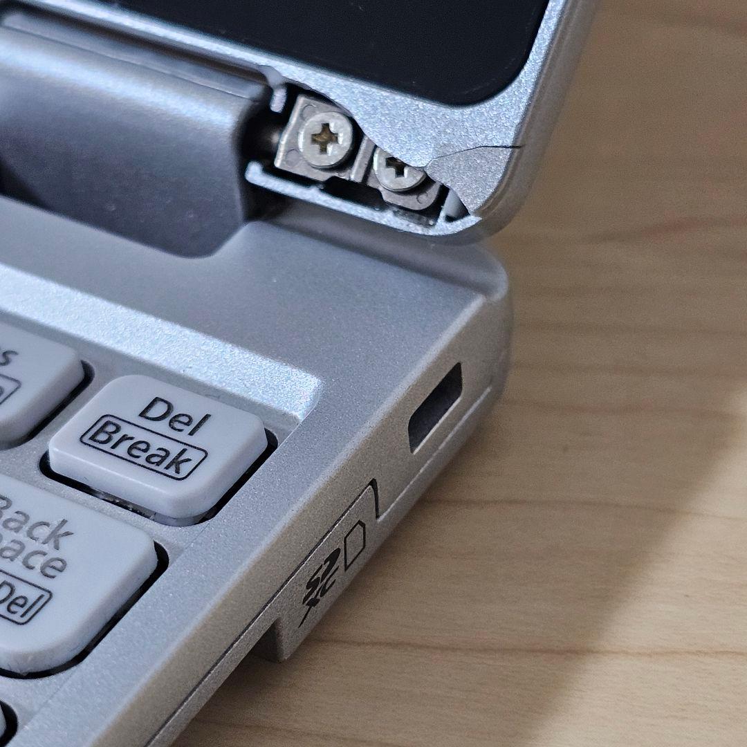 Panasonic CF-QV1／Core i5 11世代・16GB／LTE内蔵