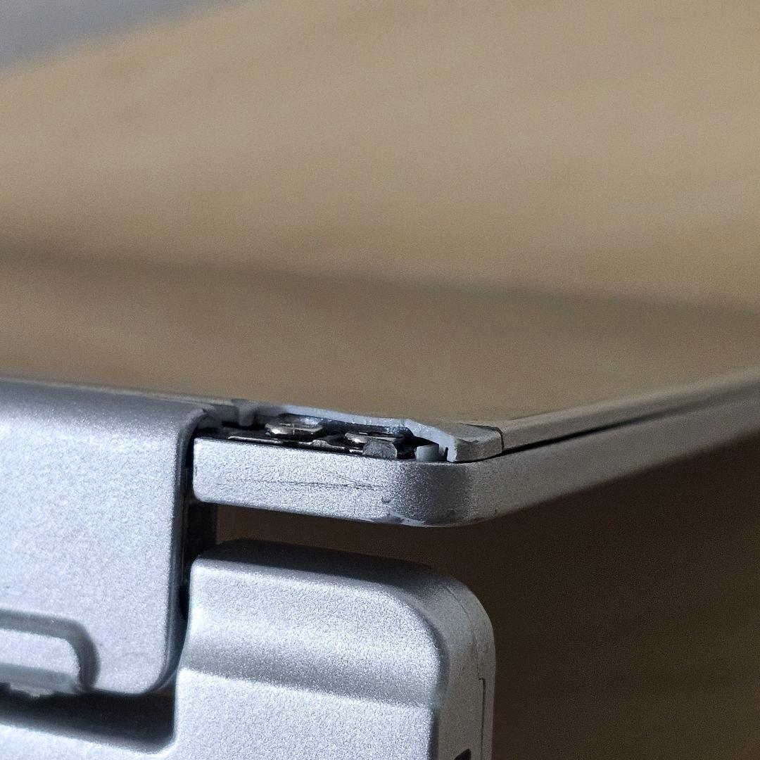 Panasonic CF-QV1／Core i5 11世代・16GB／LTE内蔵