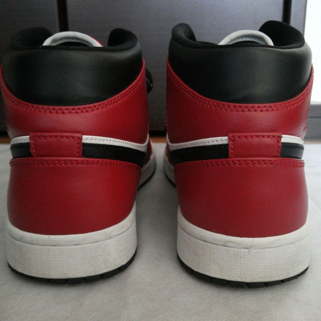 美品　AIR JORDAN1 CHICAGO　エアジョーダン1 シカゴ